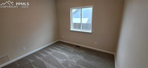 Tiny photo for 7429 Sun Prairie Drive, Colorado Springs, CO 80925 (MLS # 3408496)