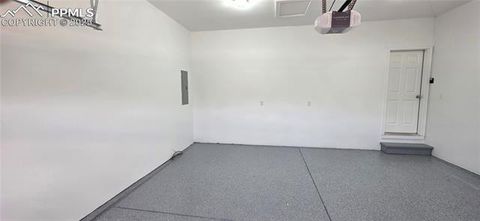 Tiny photo for 7429 Sun Prairie Drive, Colorado Springs, CO 80925 (MLS # 3408496)