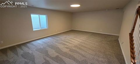 Tiny photo for 7429 Sun Prairie Drive, Colorado Springs, CO 80925 (MLS # 3408496)