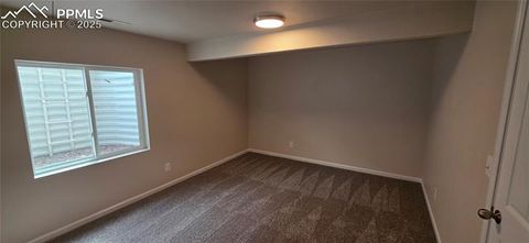 Tiny photo for 7429 Sun Prairie Drive, Colorado Springs, CO 80925 (MLS # 3408496)