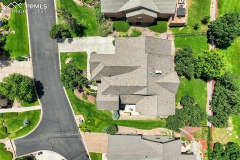 Tiny photo for 1915 Cantwell Grove, Colorado Springs, CO 80906 (MLS # 7397556)