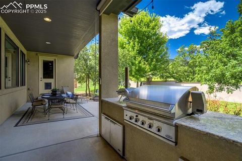 Tiny photo for 1915 Cantwell Grove, Colorado Springs, CO 80906 (MLS # 7397556)