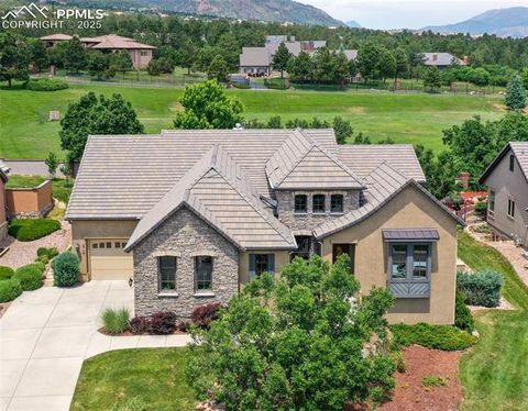 1915 Cantwell Grove Colorado Springs CO 80906