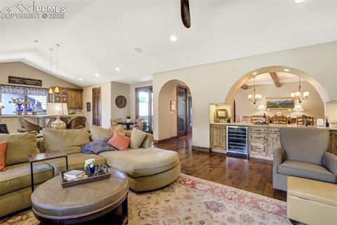 Tiny photo for 1915 Cantwell Grove, Colorado Springs, CO 80906 (MLS # 7397556)