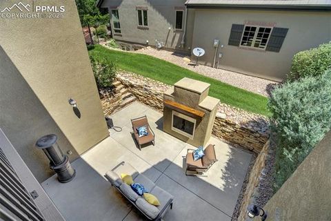Tiny photo for 1915 Cantwell Grove, Colorado Springs, CO 80906 (MLS # 7397556)