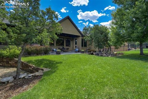 Tiny photo for 1915 Cantwell Grove, Colorado Springs, CO 80906 (MLS # 7397556)