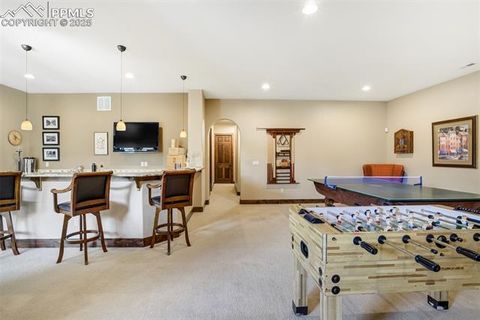 Tiny photo for 1915 Cantwell Grove, Colorado Springs, CO 80906 (MLS # 7397556)