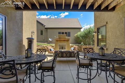 Tiny photo for 1915 Cantwell Grove, Colorado Springs, CO 80906 (MLS # 7397556)