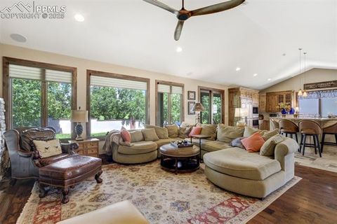 Tiny photo for 1915 Cantwell Grove, Colorado Springs, CO 80906 (MLS # 7397556)