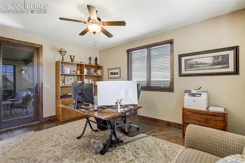 Tiny photo for 1915 Cantwell Grove, Colorado Springs, CO 80906 (MLS # 7397556)