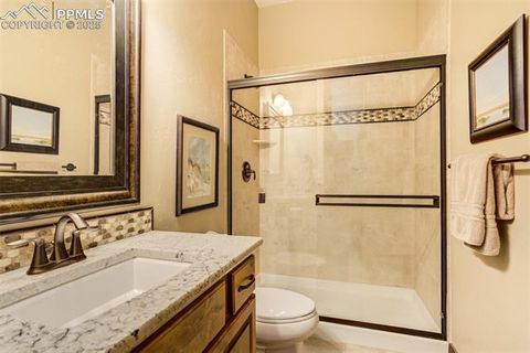 Tiny photo for 1915 Cantwell Grove, Colorado Springs, CO 80906 (MLS # 7397556)