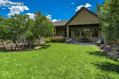 Tiny photo for 1915 Cantwell Grove, Colorado Springs, CO 80906 (MLS # 7397556)