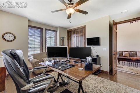 Tiny photo for 1915 Cantwell Grove, Colorado Springs, CO 80906 (MLS # 7397556)