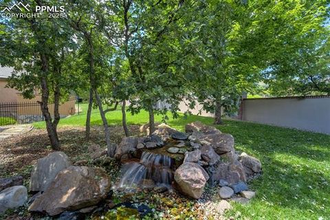 Tiny photo for 1915 Cantwell Grove, Colorado Springs, CO 80906 (MLS # 7397556)