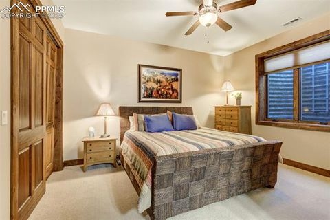 Tiny photo for 1915 Cantwell Grove, Colorado Springs, CO 80906 (MLS # 7397556)