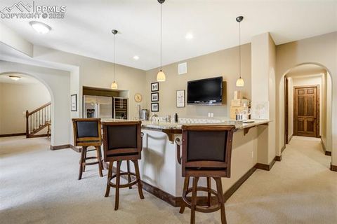 Tiny photo for 1915 Cantwell Grove, Colorado Springs, CO 80906 (MLS # 7397556)
