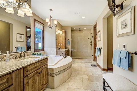 Tiny photo for 1915 Cantwell Grove, Colorado Springs, CO 80906 (MLS # 7397556)