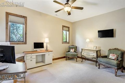 Tiny photo for 1915 Cantwell Grove, Colorado Springs, CO 80906 (MLS # 7397556)