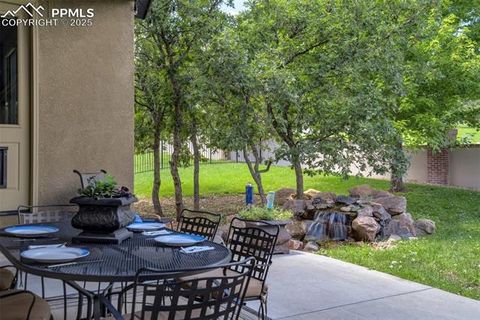 Tiny photo for 1915 Cantwell Grove, Colorado Springs, CO 80906 (MLS # 7397556)