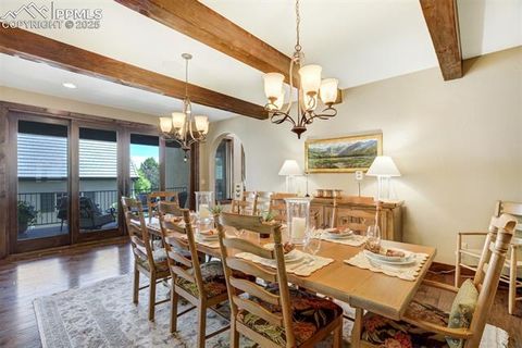 Tiny photo for 1915 Cantwell Grove, Colorado Springs, CO 80906 (MLS # 7397556)