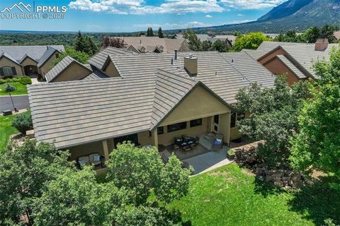 Tiny photo for 1915 Cantwell Grove, Colorado Springs, CO 80906 (MLS # 7397556)