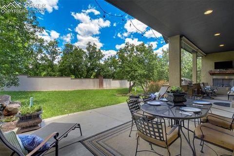 Tiny photo for 1915 Cantwell Grove, Colorado Springs, CO 80906 (MLS # 7397556)