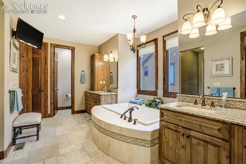 Tiny photo for 1915 Cantwell Grove, Colorado Springs, CO 80906 (MLS # 7397556)