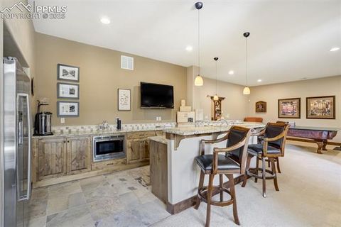 Tiny photo for 1915 Cantwell Grove, Colorado Springs, CO 80906 (MLS # 7397556)