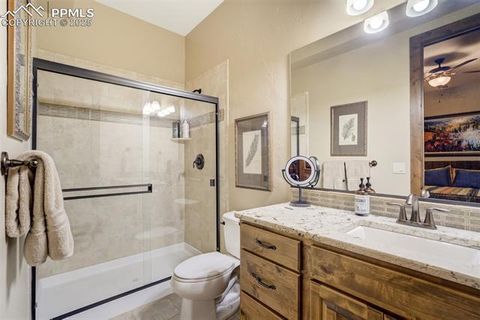 Tiny photo for 1915 Cantwell Grove, Colorado Springs, CO 80906 (MLS # 7397556)