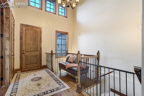 Tiny photo for 1915 Cantwell Grove, Colorado Springs, CO 80906 (MLS # 7397556)