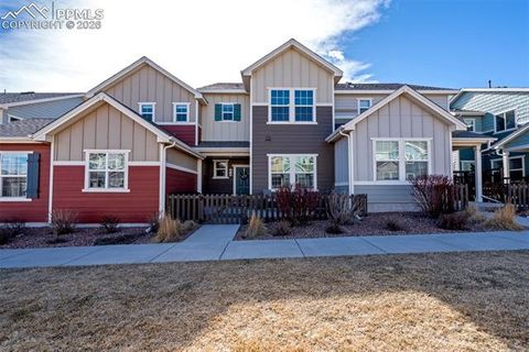 Photo of 68 S Olympian Drive, Colorado Springs, CO 80905 (MLS # 5149177)