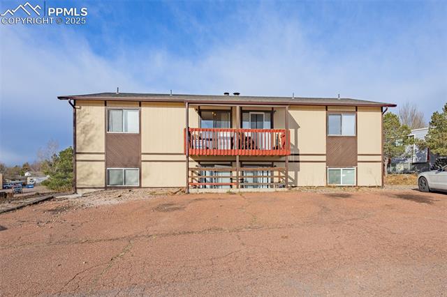 1110 Chiricahua Loop