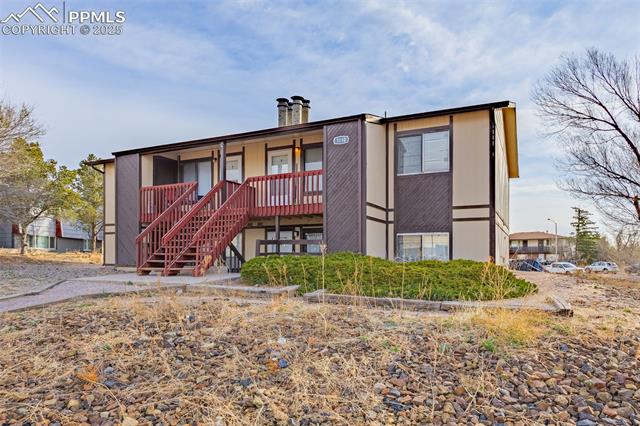 1110 Chiricahua Loop