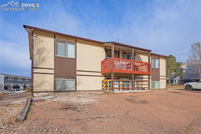1110 Chiricahua Loop