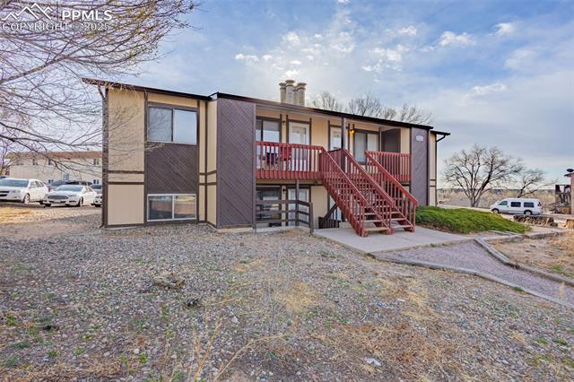 1110 Chiricahua Loop