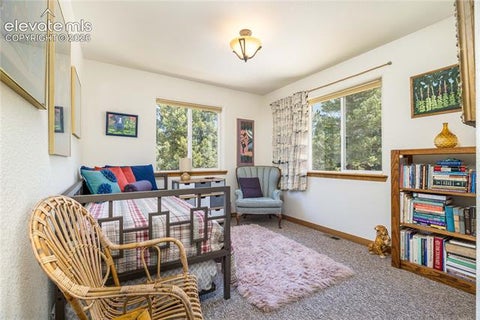 Tiny photo for 161 Wahsatch Road, Florissant, CO 80816 (MLS # 3894136)