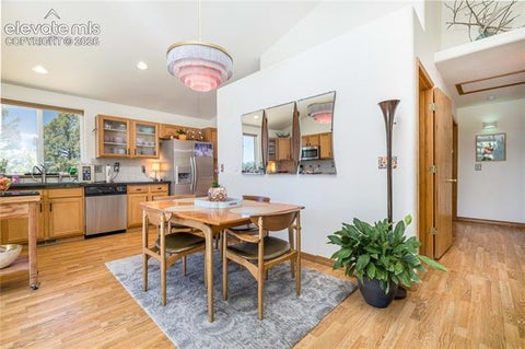 Tiny photo for 161 Wahsatch Road, Florissant, CO 80816 (MLS # 3894136)