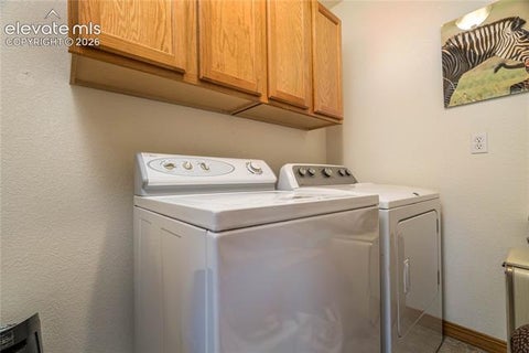 Tiny photo for 161 Wahsatch Road, Florissant, CO 80816 (MLS # 3894136)