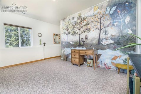 Tiny photo for 161 Wahsatch Road, Florissant, CO 80816 (MLS # 3894136)