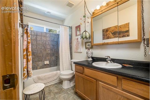 Tiny photo for 161 Wahsatch Road, Florissant, CO 80816 (MLS # 3894136)