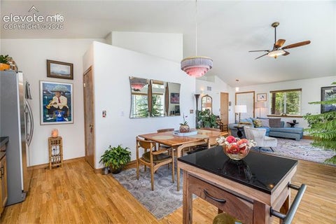 Tiny photo for 161 Wahsatch Road, Florissant, CO 80816 (MLS # 3894136)