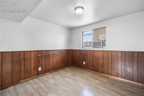 Tiny photo for 2712 Arlington Drive, Colorado Springs, CO 80910 (MLS # 4758984)