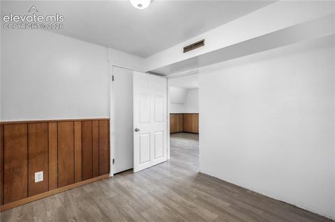 Tiny photo for 2712 Arlington Drive, Colorado Springs, CO 80910 (MLS # 4758984)