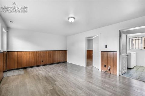 Tiny photo for 2712 Arlington Drive, Colorado Springs, CO 80910 (MLS # 4758984)