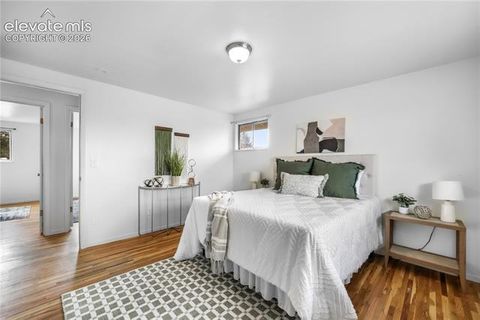 Tiny photo for 2712 Arlington Drive, Colorado Springs, CO 80910 (MLS # 4758984)