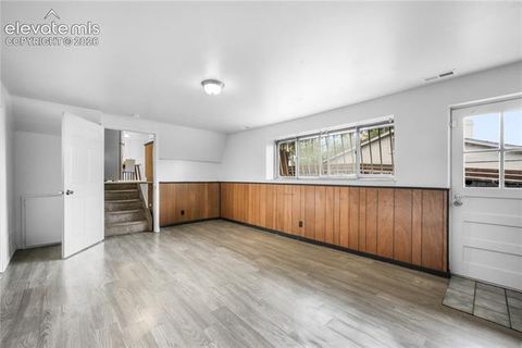 Tiny photo for 2712 Arlington Drive, Colorado Springs, CO 80910 (MLS # 4758984)
