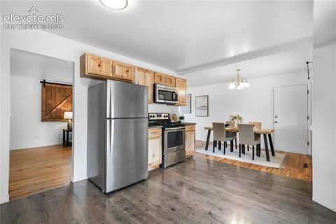 Tiny photo for 2712 Arlington Drive, Colorado Springs, CO 80910 (MLS # 4758984)