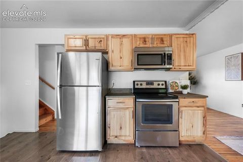 Tiny photo for 2712 Arlington Drive, Colorado Springs, CO 80910 (MLS # 4758984)