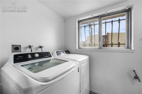 Tiny photo for 2712 Arlington Drive, Colorado Springs, CO 80910 (MLS # 4758984)