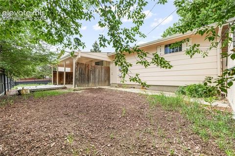 Tiny photo for 2712 Arlington Drive, Colorado Springs, CO 80910 (MLS # 4758984)